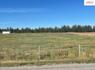 Nka Remington Rd, Athol, ID 83801
