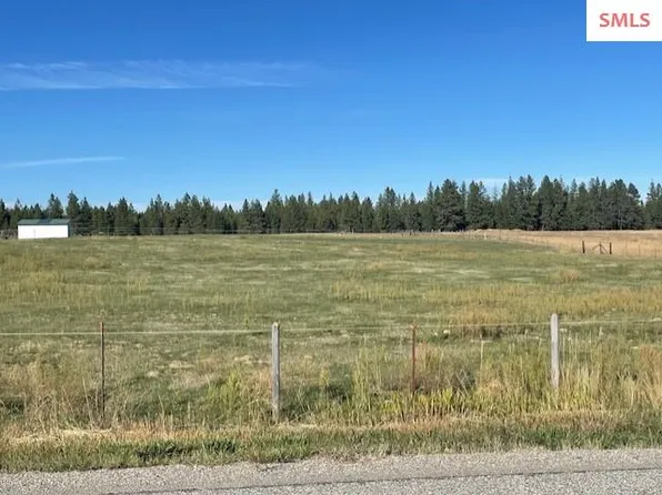 Nka Remington Rd, Athol, ID 83801
