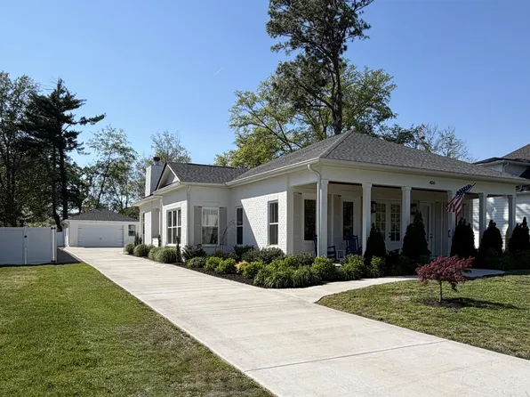 406 Minerva Dr, Murfreesboro, TN 37130