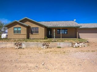 15351 S Empire Rd, Benson, AZ 85602