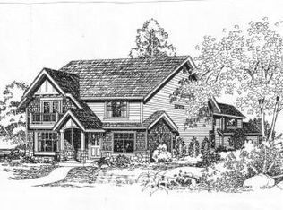 2133 NW Spring Frk, Issaquah, WA 98027