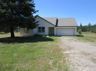 19143 N Ramsey Rd, Rathdrum, ID 83858