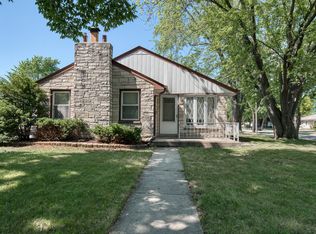 8500 W Morgan Ave, Milwaukee, WI 53228