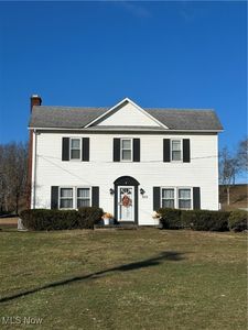303 Fairground Rd, Woodsfield, OH, 43793