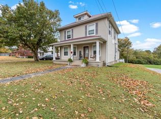 701 N Farmington Rd, Jackson, MO 63755