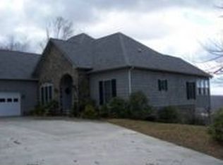 730 Pineview Dr, Boone, NC 28607