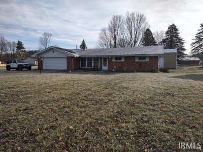 58176 County Road 115, Goshen, IN, 46528