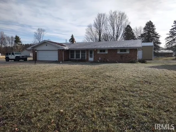 58176 County Road 115, Goshen, IN 46528