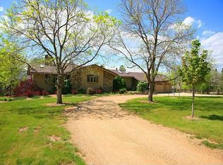 85 Barcelona Dr, Boulder, CO 80303