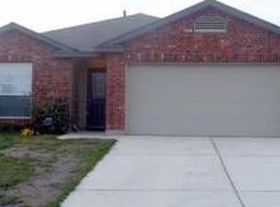 211 Waterloo Dr, Kyle, TX 78640