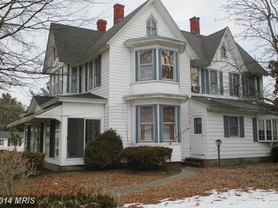 182 Sassafras St, Millington, MD, 21651