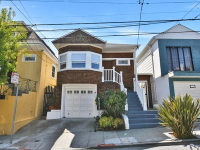354 Banks St, San Francisco, CA, 94110
