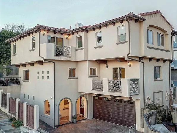 1931 Nelson Ave, Redondo Beach, CA 90278