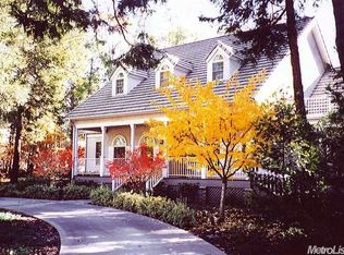 12982 Somerset Dr, Grass Valley, CA 95945