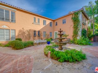 1115 S Orange Grove Ave, Los Angeles, CA 90019