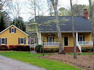 5 River Valley Ct SW, Rome, GA 30165