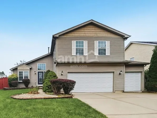 5317 Meadowbrook St, Plainfield, IL 60586