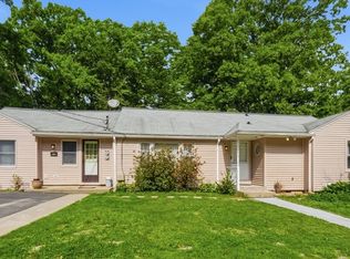 29 Passway Five, Worcester, MA 01602