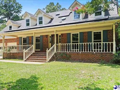 2115 Waldens Pd, Florence, SC, 29505