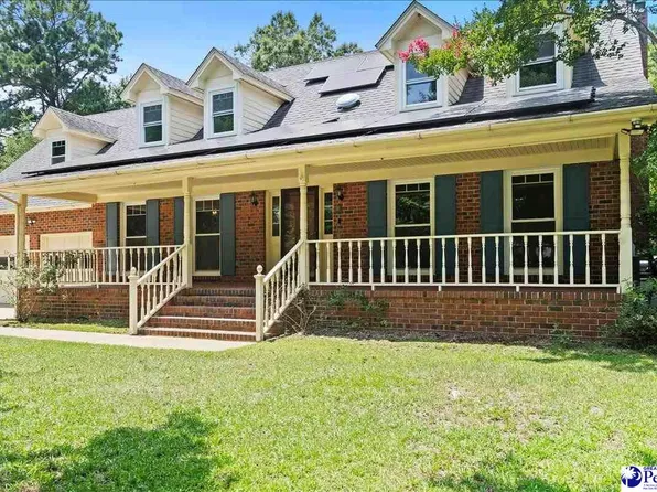 2115 Waldens Pd, Florence, SC 29505
