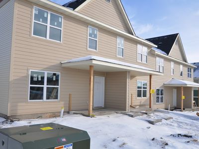 1010 Van White Mem Blvd, Minneapolis, MN, 55411