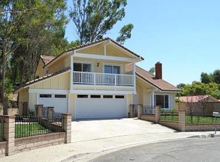 1706 Morning Canyon Rd, Diamond Bar, CA 91765