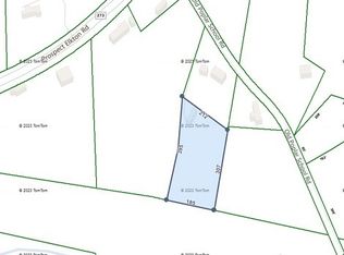 170 Old Poplar School Rd, Prospect, TN 38477