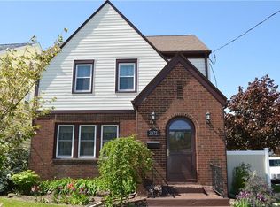 2872 Eggert Rd, Tonawanda, NY 14150