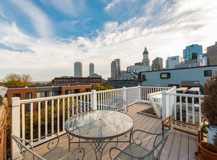 158 Commercial St APT 6, Boston, MA 02109