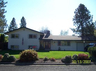 2018 E 44th Ave, Spokane, WA 99203