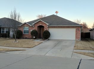 9582 Rosedale Dr, Frisco, TX 75035