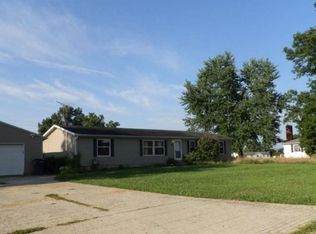 83 Evans St, Croton, OH 43013