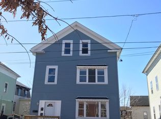 246 Amherst St #1, Providence, RI 02909