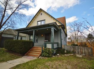 12 S Delaware Ave, Wenatchee, WA 98801