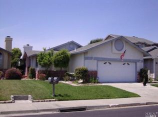 1120 Silk Oak Dr, Suisun City, CA
