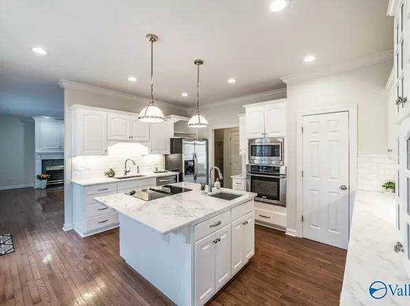 14003 Randamere Dr SE, Huntsville, AL 35803