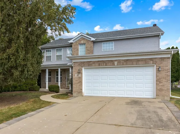 27 S California Ave, Mundelein, IL 60060
