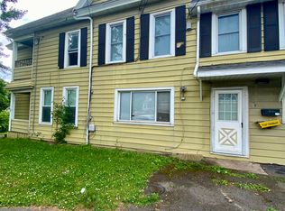 107 Dillaye Avenue & Vann St REAR 1, Syracuse, NY 13206