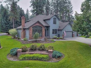 13224 N Whitehouse St, Spokane, WA 99208