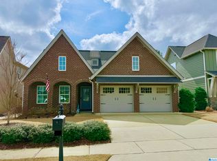 2242 Samuel Pass, Hoover, AL 35226