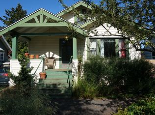 1724 NE 53rd Ave, Portland, OR 97213