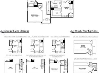 4390 Falls Lake Dr SW, Concord, NC 28025