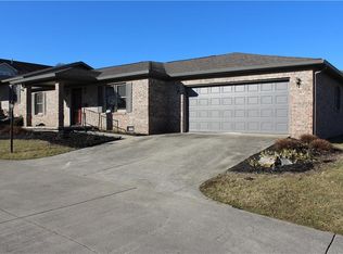 96 Ridgeland Rd, Greencastle, IN 46135