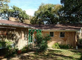 4504 Kemble St, Fort Worth, TX 76103