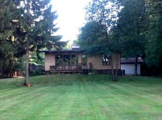 1412 Jaecks Rd, Tomahawk, WI 54487