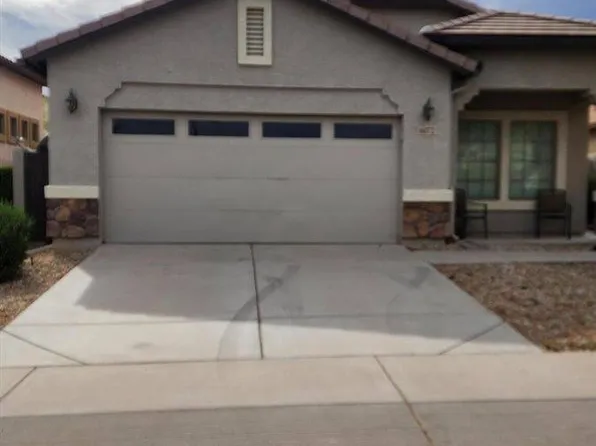 6072 S 257th Ave, Buckeye, AZ 85326