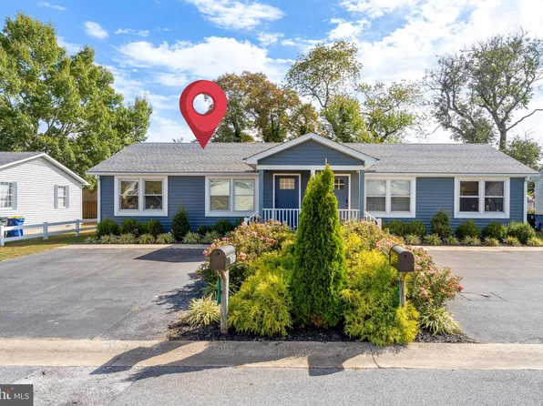107 Beach Plum Pl #A, Lewes, DE 19958