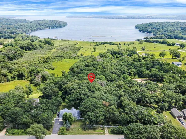 W3254 Bay Road #13, Green Lake, WI 54941