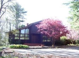 1139 Church Rd, Dallas, PA 18612