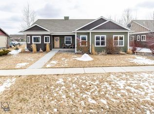 344 Circle F Trl, Bozeman, MT 59718